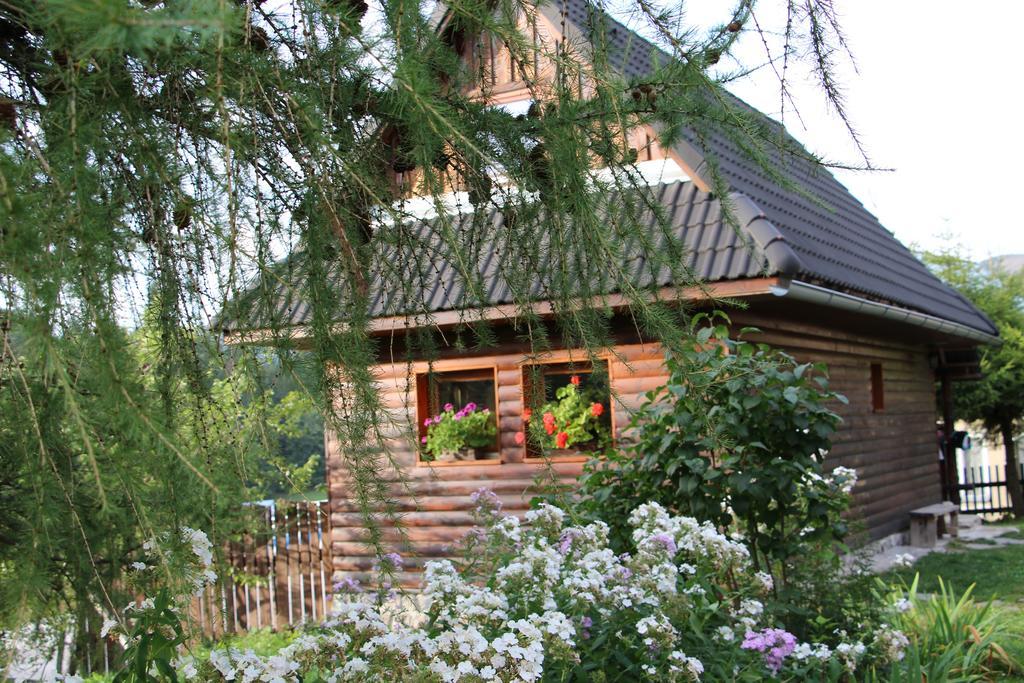 Chata Donovaly Buly 242/C Экстерьер фото